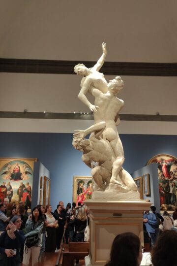 Northern Italy Road Trip - Tips, Tricks & Itineraries 25 Is Florence worth visiting