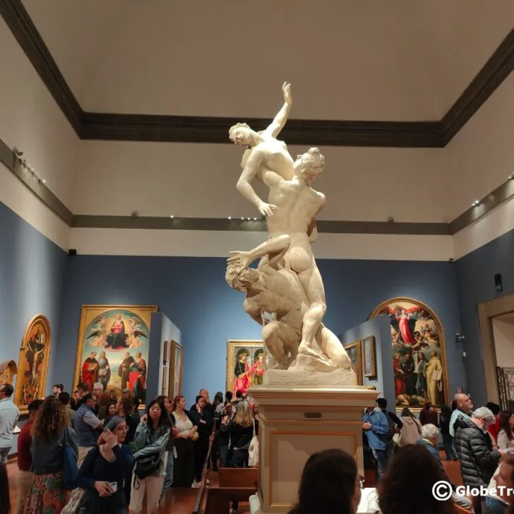 Is Florence worth visiting