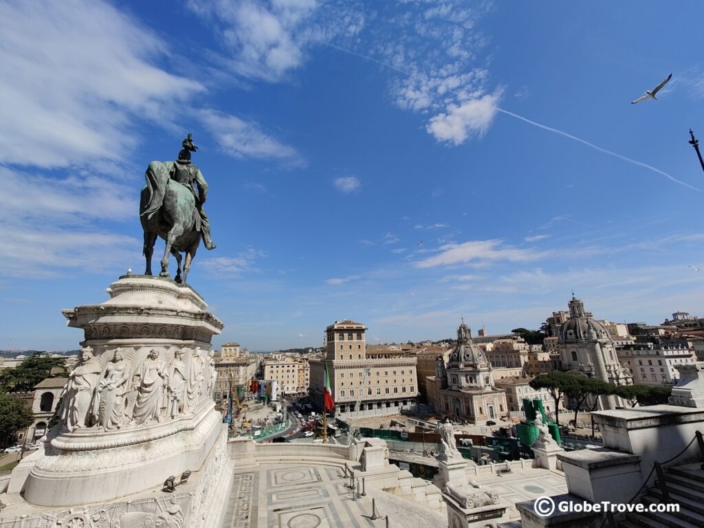 A 2 Days In Rome Itinerary That's Customizable 4 Is Rome worth visiting? Weigh the pros and cons