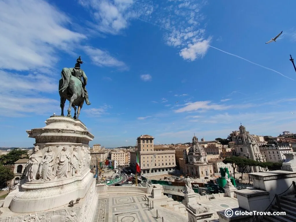 Is Rome worth visiting? Weigh the pros and cons
