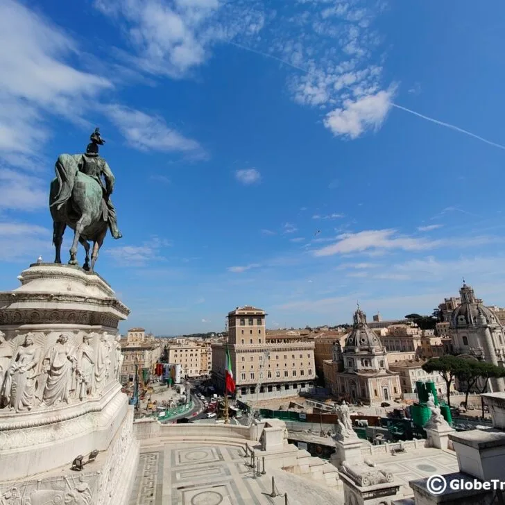 Is Rome worth visiting? Weigh the pros and cons
