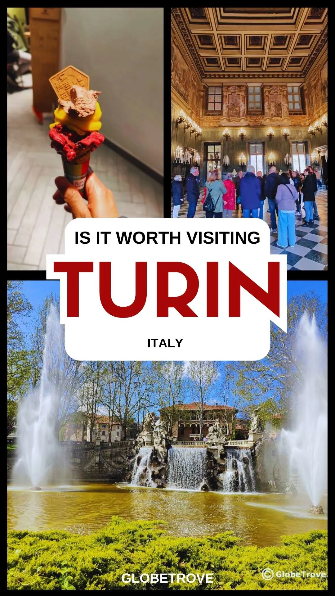 Is It worth visiting Turin