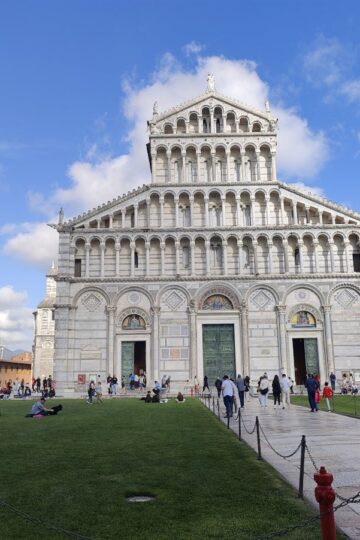 Is Pisa Worth Visiting Or Is It Overrated? 23 Is Pisa worth visiting