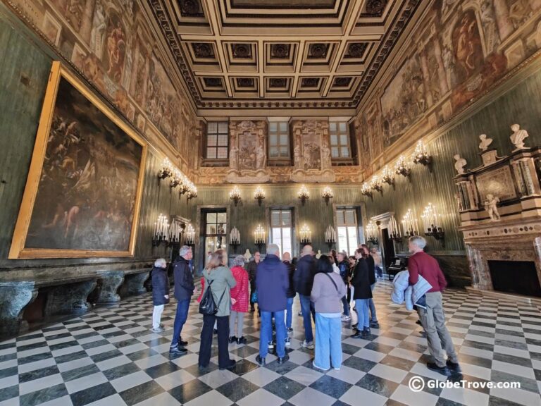 Is Turin worth visiting?