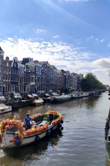 Amsterdam Vs Holland And The Netherlands : Why The Difference Matters 13 Amsterdam vs Holland and the Netherlands