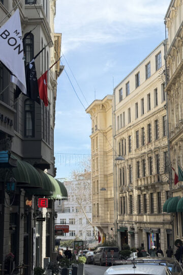 Where To Stay In Istanbul in 2026 - Best Areas & Hotels 18 Where to stay in Istanbul