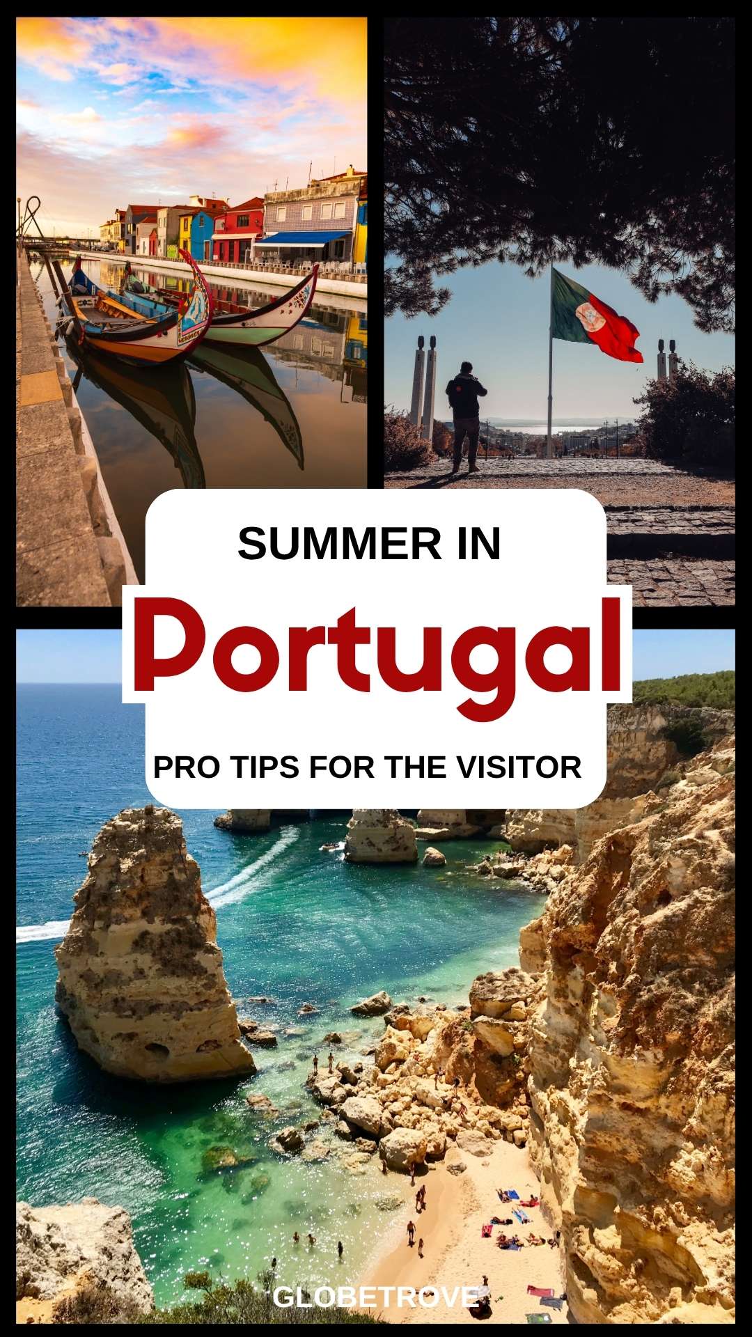 Summer In Portugal: Tips, Warnings And More 8 summer in Portugal