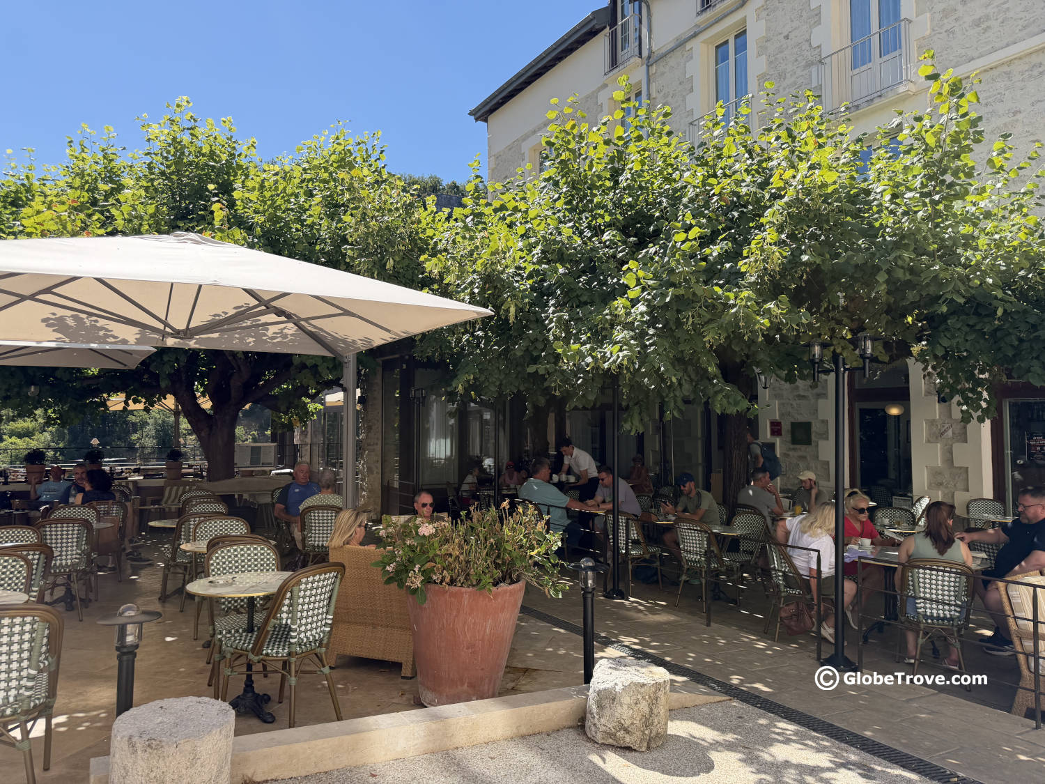 Things To Do In Rocamadour & How Not To Tire Yourself While Doing It 2 Hotel Beau Site Rocamadour