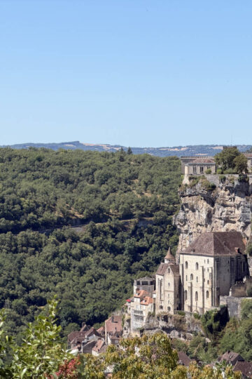 Things To Do In Rocamadour & How Not To Tire Yourself While Doing It 3 Things to do in Rocamadour