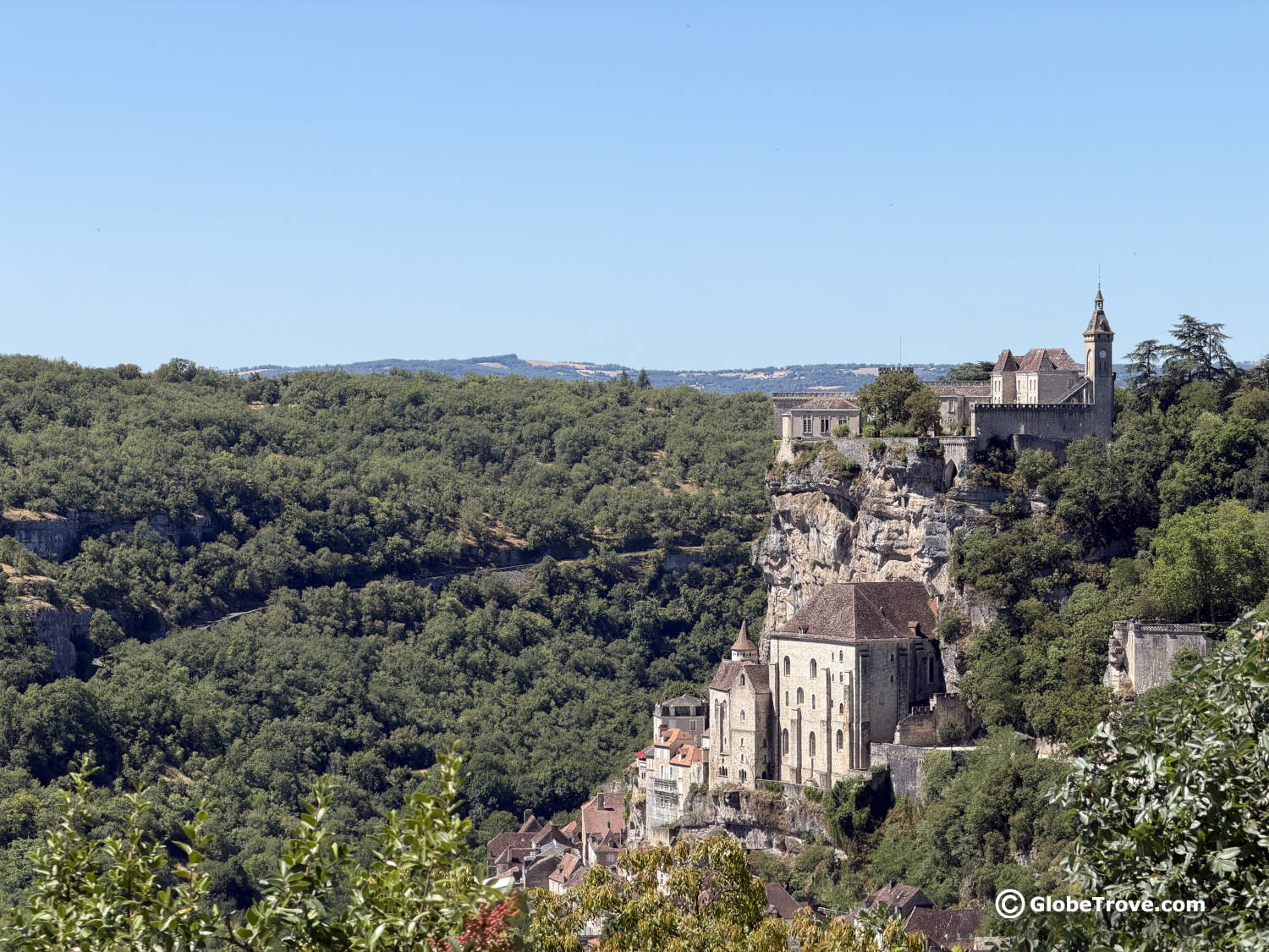 Things To Do In Rocamadour & How Not To Tire Yourself While Doing It 9 Things to do in Rocamadour