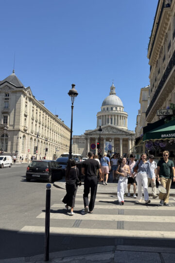 Latin Quarter in Paris - Fun Things To Do & Pro Tips 3 Latin Quarter in Paris