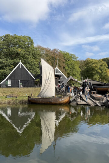 Openluchtmuseum Arnhem - The Open Air Museum You Should Not Miss 3 Openluchtmuseum Arnhem