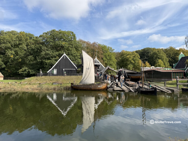 Openluchtmuseum Arnhem