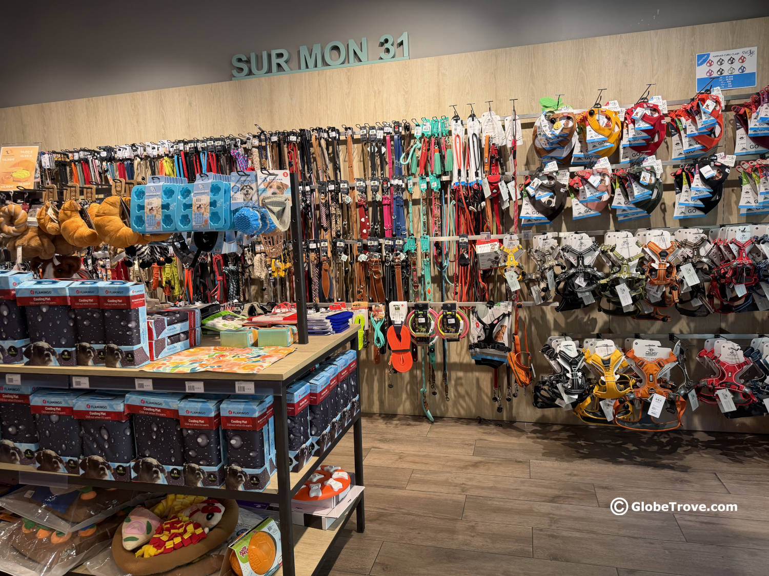 Souvenirs From Paris - Local Mementos To Take Home 7 One of the cool pet shops in Paris