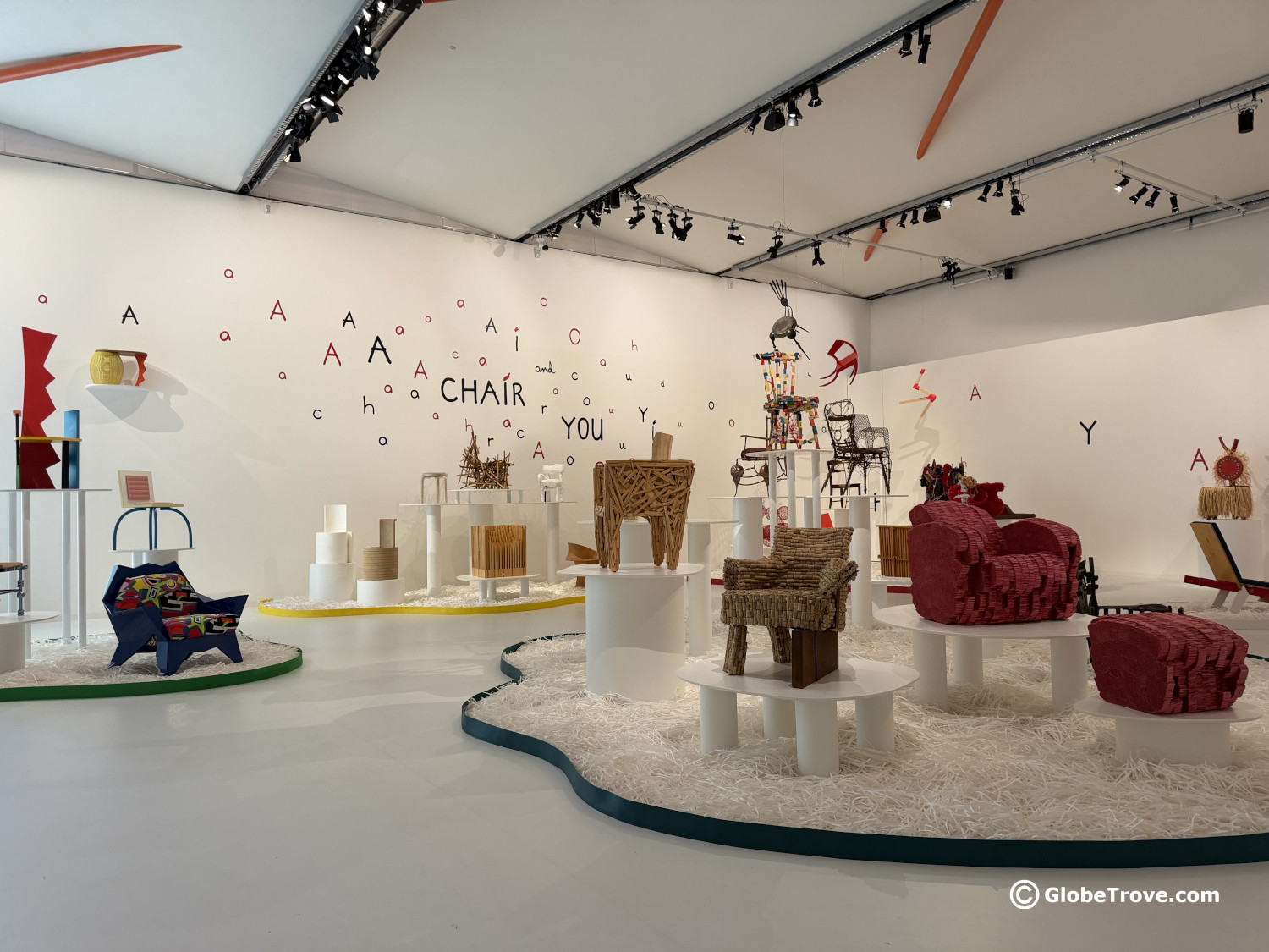 5 Fun Things To Do In The Museumpark In Rotterdam 4 Kunsthal Rotterdam