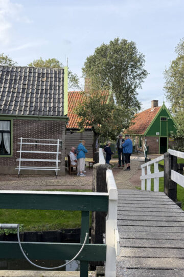 Zuiderzeemuseum In Enkhuizen - A Fun Day Out In The Fresh Air 14 Zuiderzeemuseum in Enkhuizen